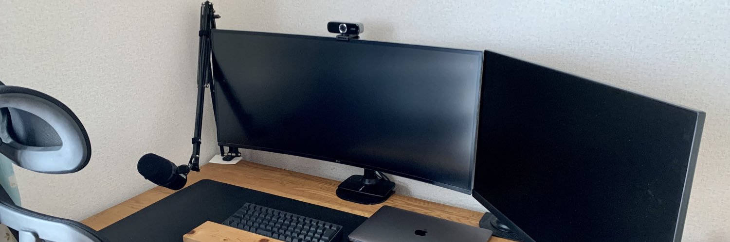 u-Hoshi(ゆーほし) banner