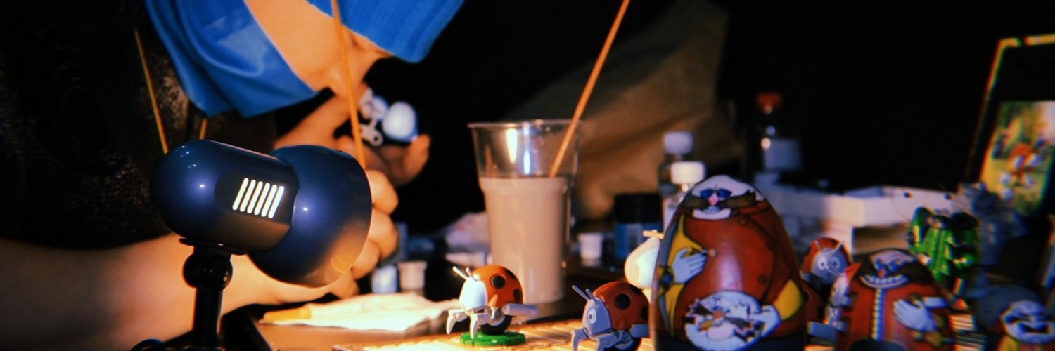 Umbee's banner