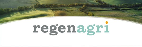 regenagri Profile Banner