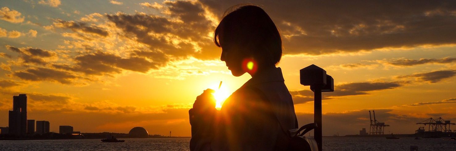 おばか banner