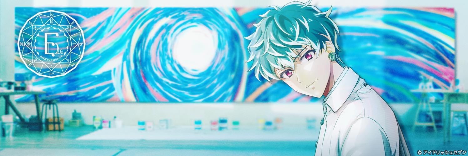 anigastation's profile banner image