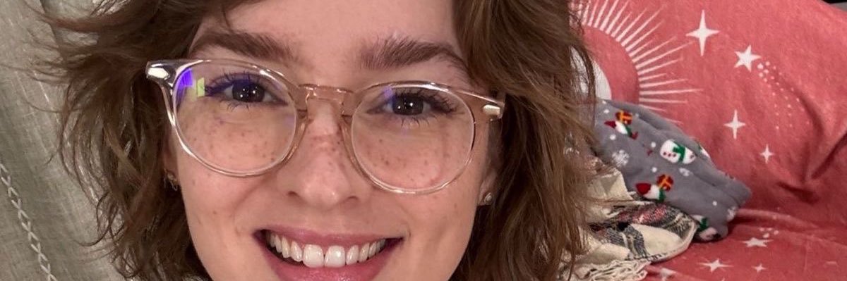 Bethany3vi's profile banner image
