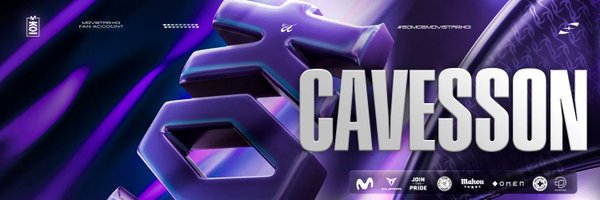 cavesson_ Profile Banner