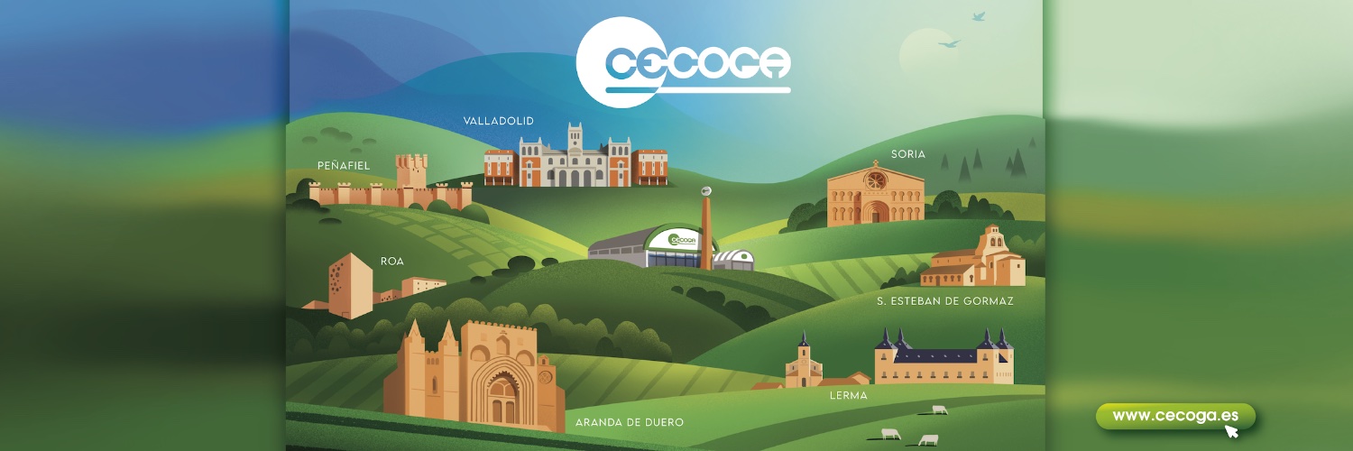 cecogainfo's profile banner image