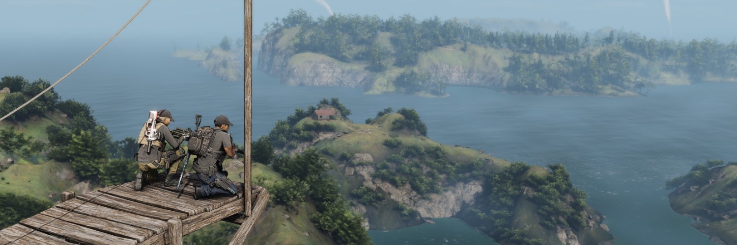 xCalun's profile banner image