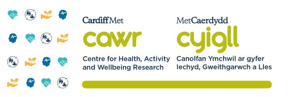 CAWR_CMU Profile Banner