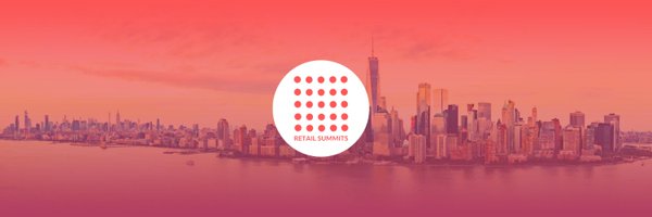 RetailSummits Profile Banner
