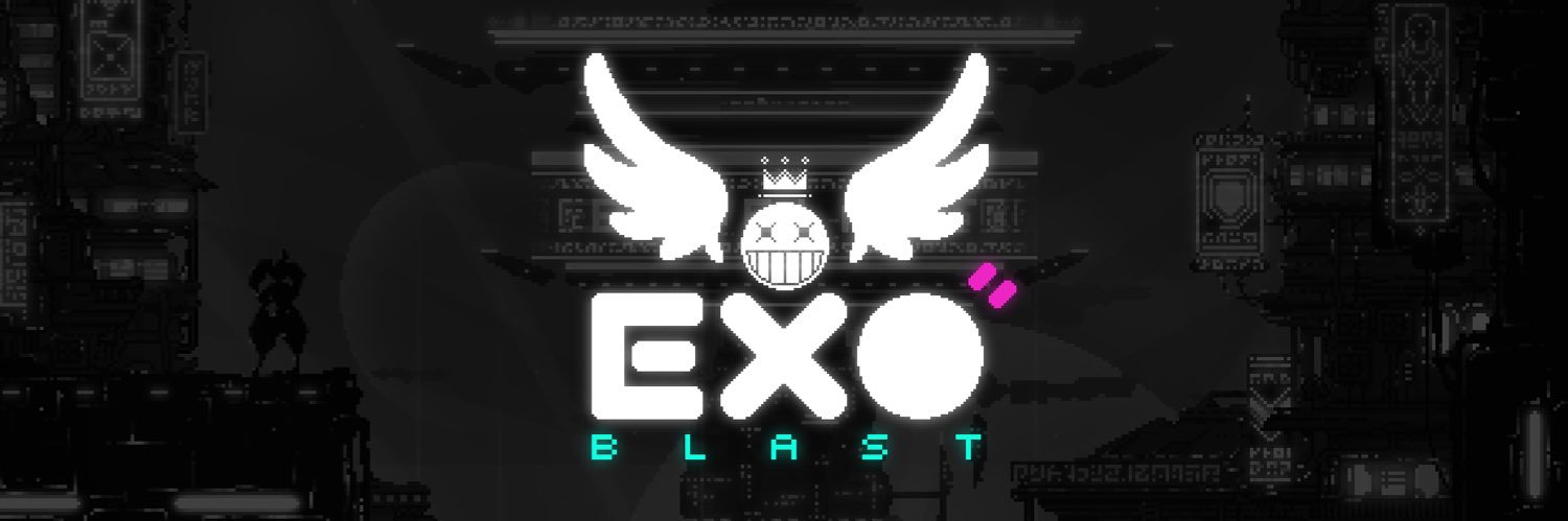 Exoblast banner