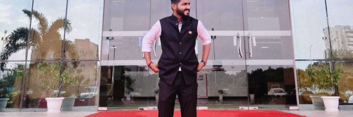 _pranshuchoubey's profile banner image