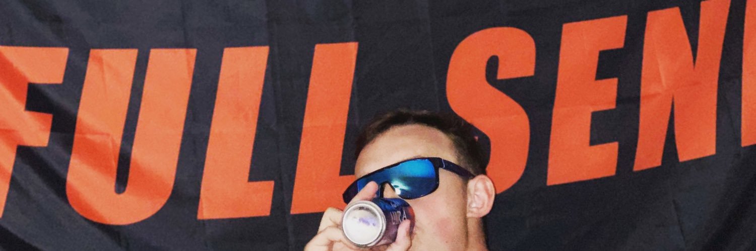 AllenUlrey's profile banner image