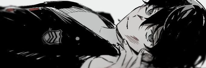 𝗖𝗛 / 𝗽𝗲𝗿𝘀𝗼𝗻𝗮 𝟱 𝗿𝗼𝘆𝗮𝗹 banner