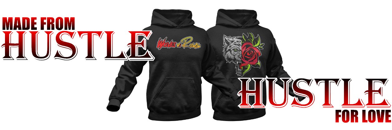 WolvesvsRoses's profile banner image