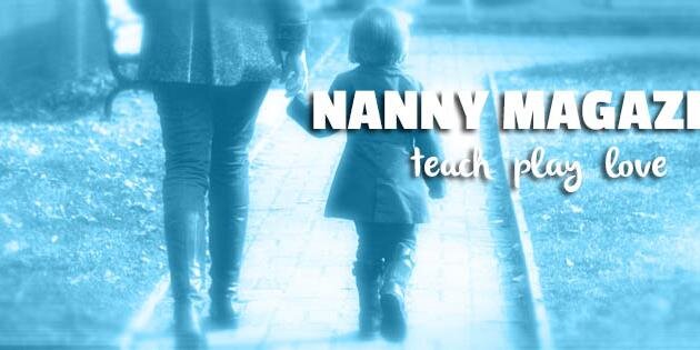 NannyMagazine banner