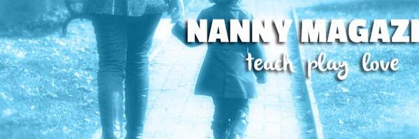 NannyMagazine Profile Banner