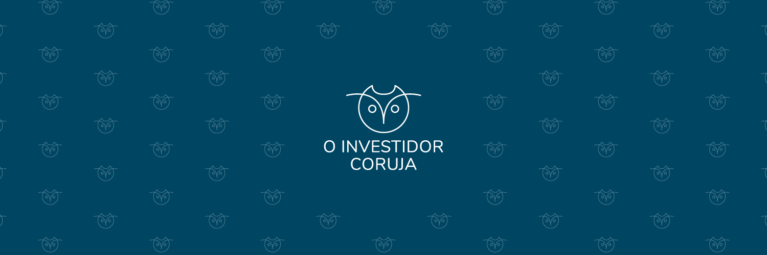 CorujaInvest's profile banner image