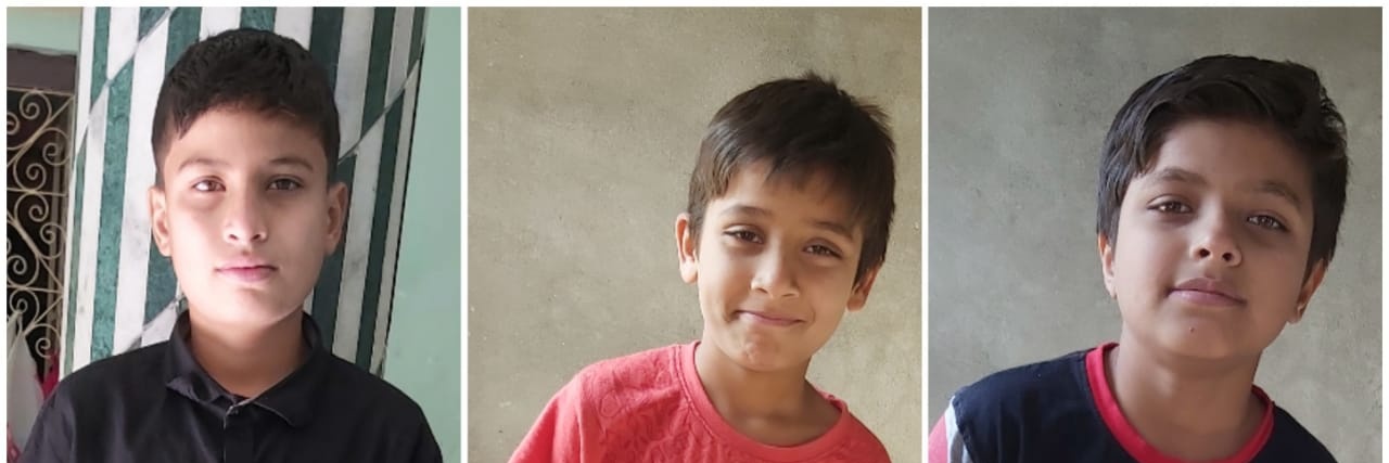 MohammedRamzan's profile banner image