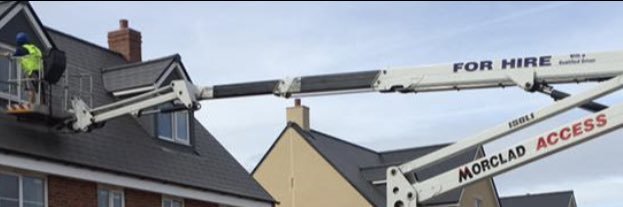 Morclad Access 🚎👷🏼‍♂️ banner