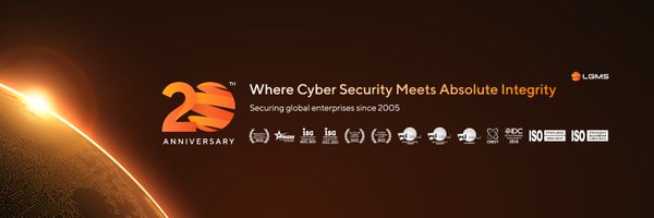 MyLGMS Profile Banner