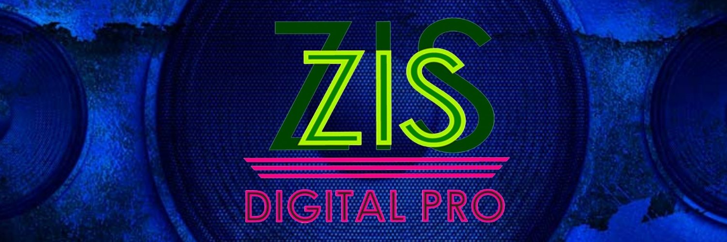ZISDIGITALPRO47's profile banner image