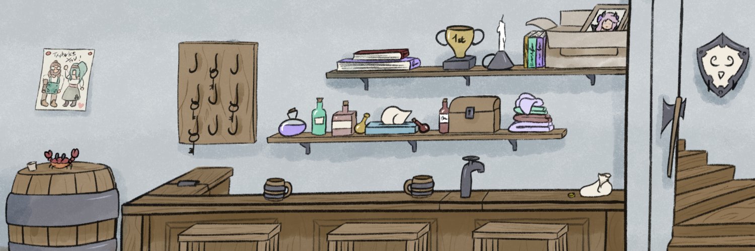 Enobo 🦾🍻 banner