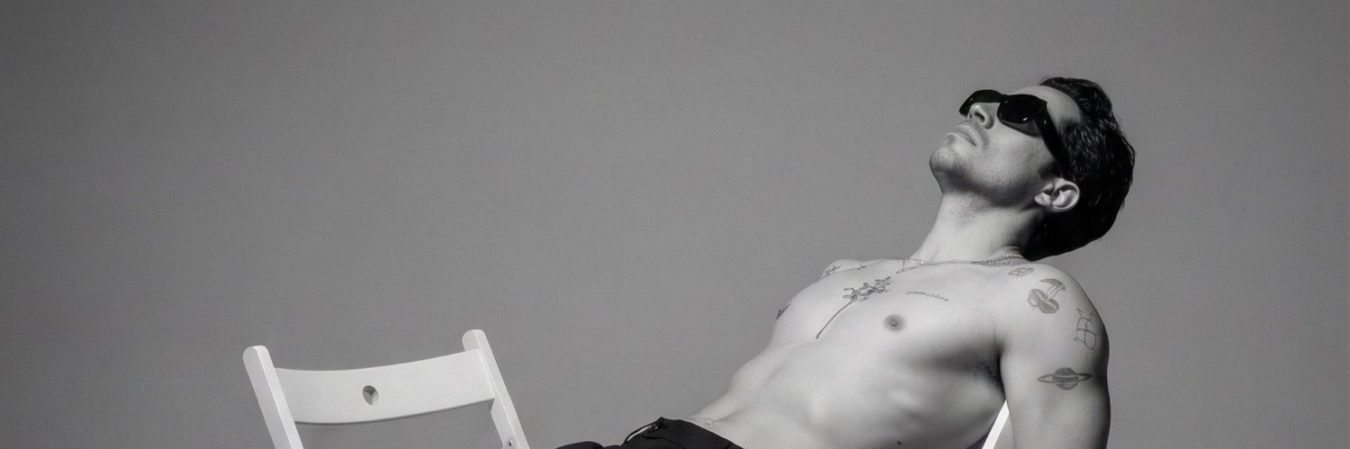 vickoOfficial's profile banner image