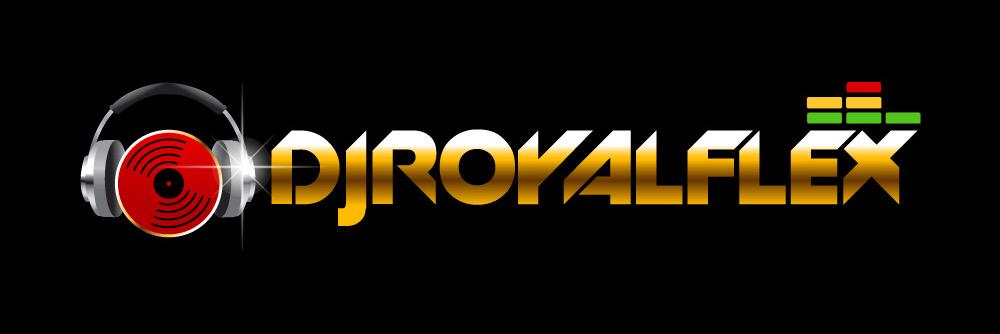 DjRoyalFlex's profile banner image