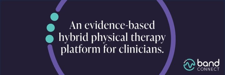 Band Connect, Inc. banner