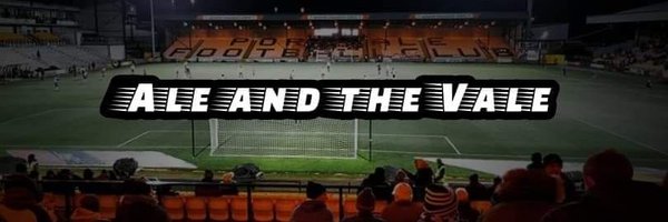 AleAndValePod Profile Banner