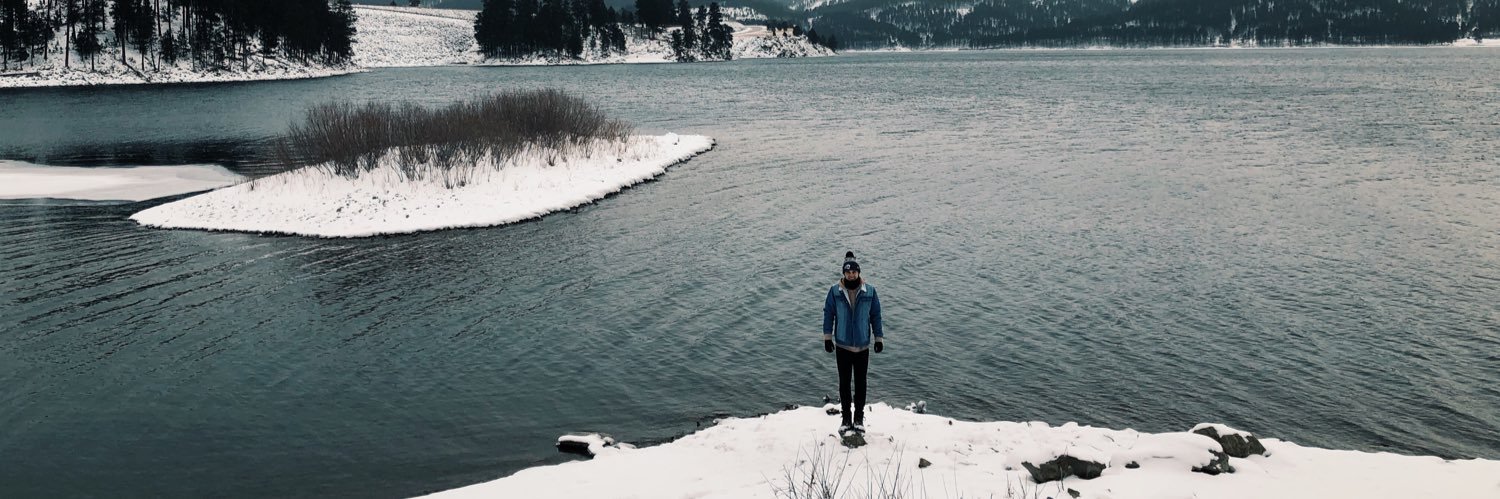 stevenschaefer0's profile banner image