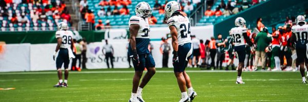 BillyRobersonII Profile Banner