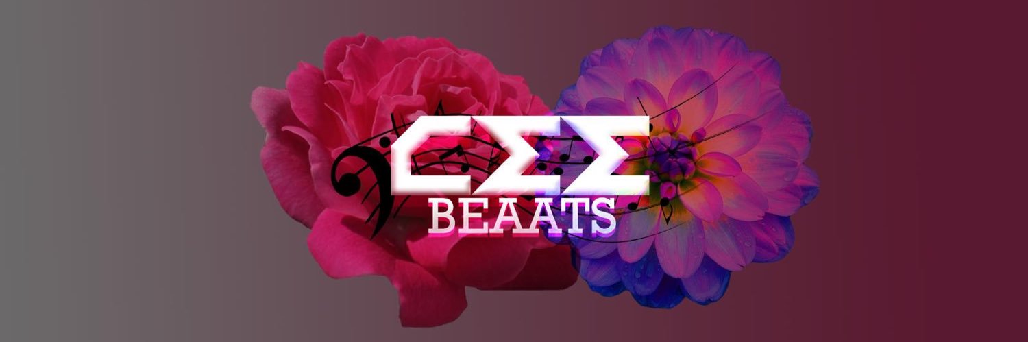 Ceebeaats🤍 banner