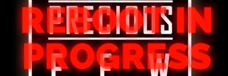 The Precious Few banner