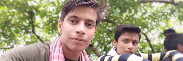 AnkuSha91374429 Profile Banner