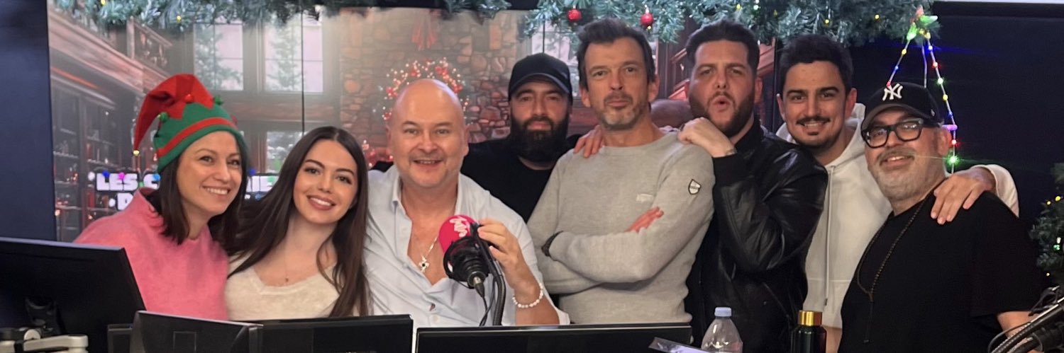 MelOnAirr's profile banner image