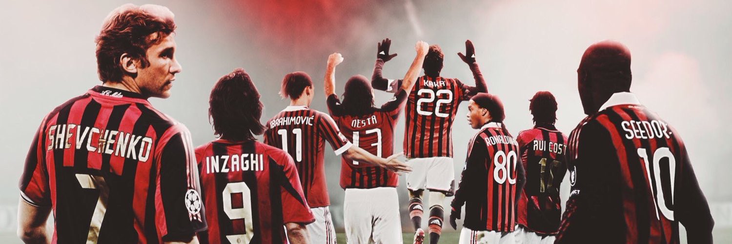 nikolasmichael's profile banner image
