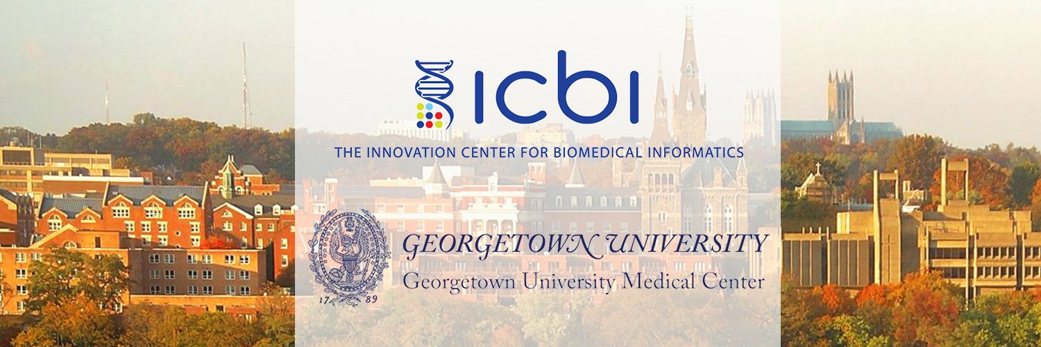 ICBI_Georgetown's profile banner image