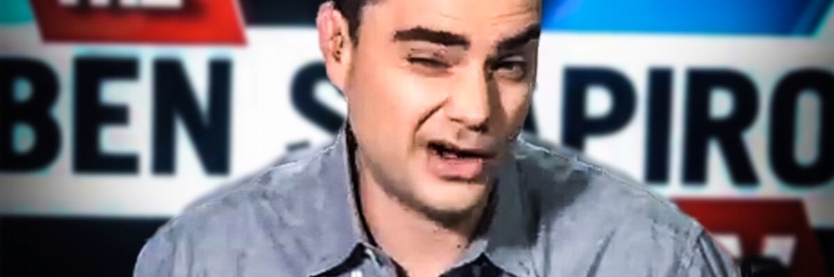 drunkbenshapiro's profile banner image
