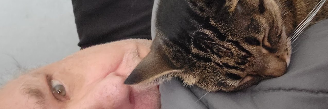 Chub Clitty Boy banner