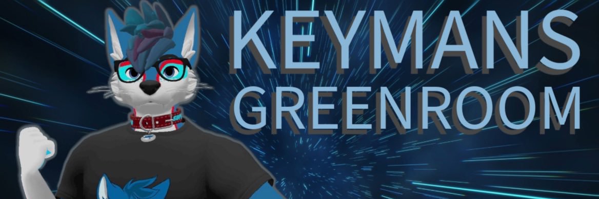 Glamrock keyman banner