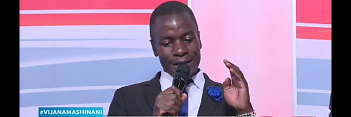 InjendiMukolwe's profile banner image
