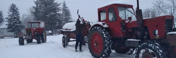 Sikirce Profile Banner