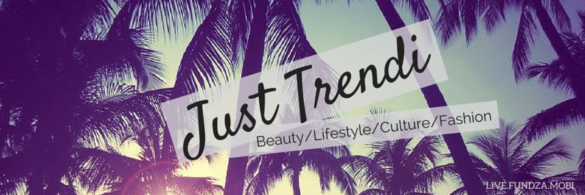 JustTrendi's profile banner image