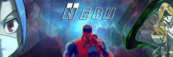 YoSoyNebu Profile Banner