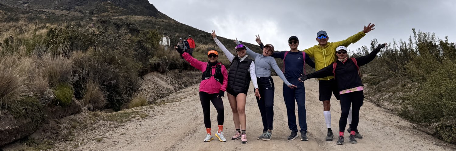 Paroleros 🇪🇨 banner