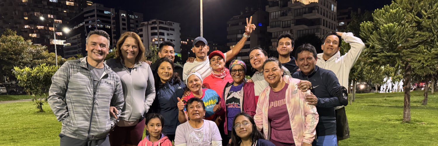 Paroleros 🇪🇨 banner