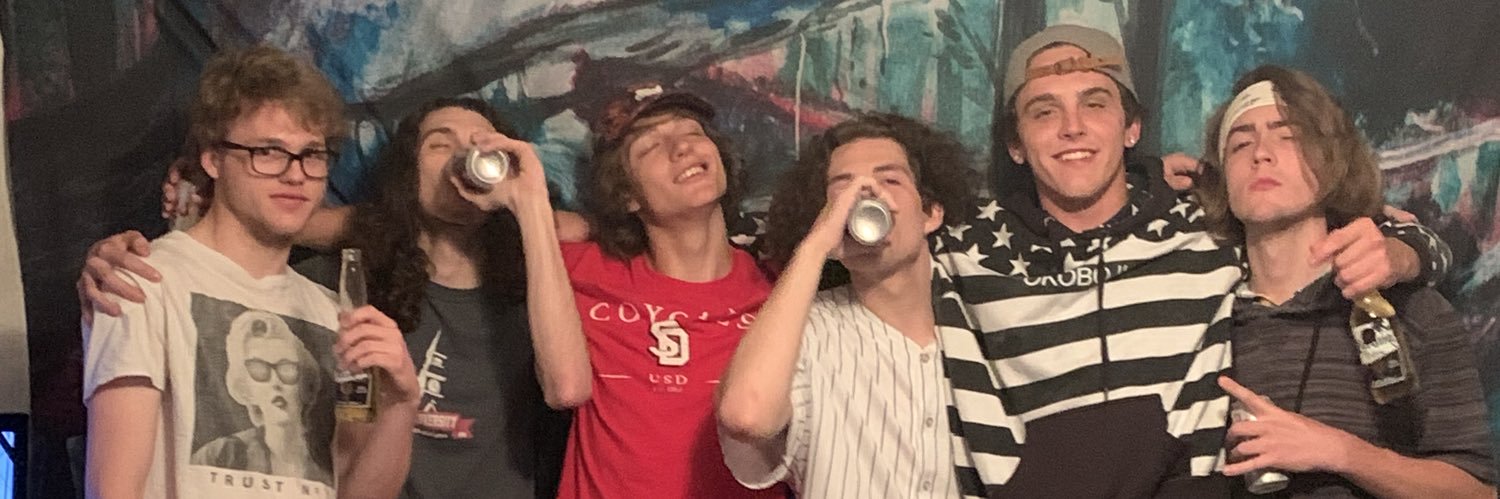 NickNitzschke's profile banner image