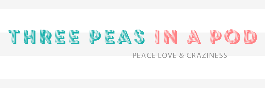 ThreePeas's profile banner image
