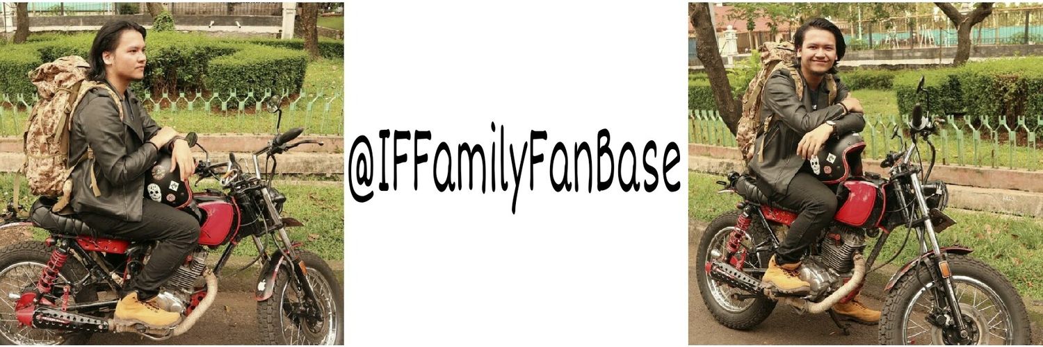 Muhammad Ilham Fauzi banner