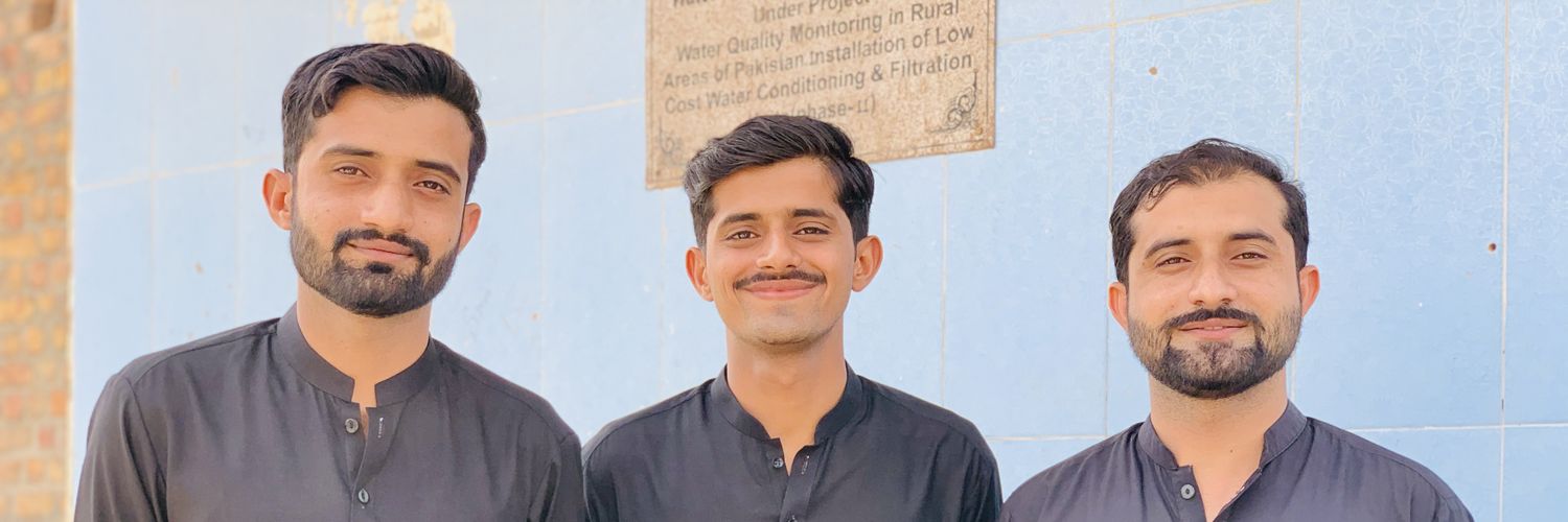 KhaliqueNoonari's profile banner image