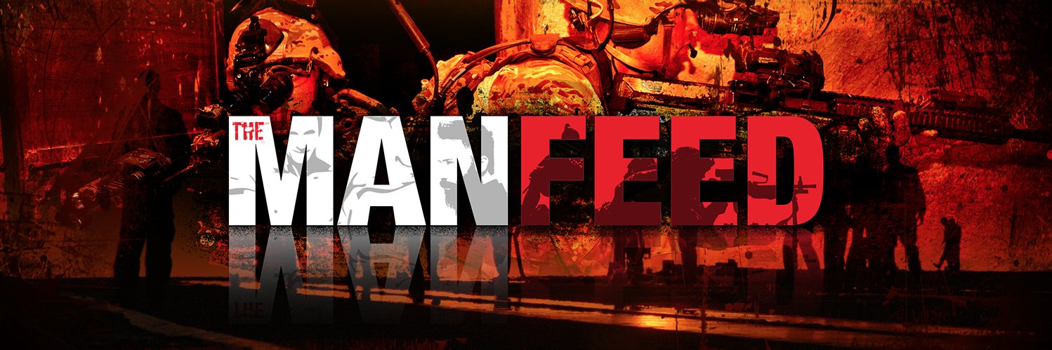 ManFeedUSA's profile banner image